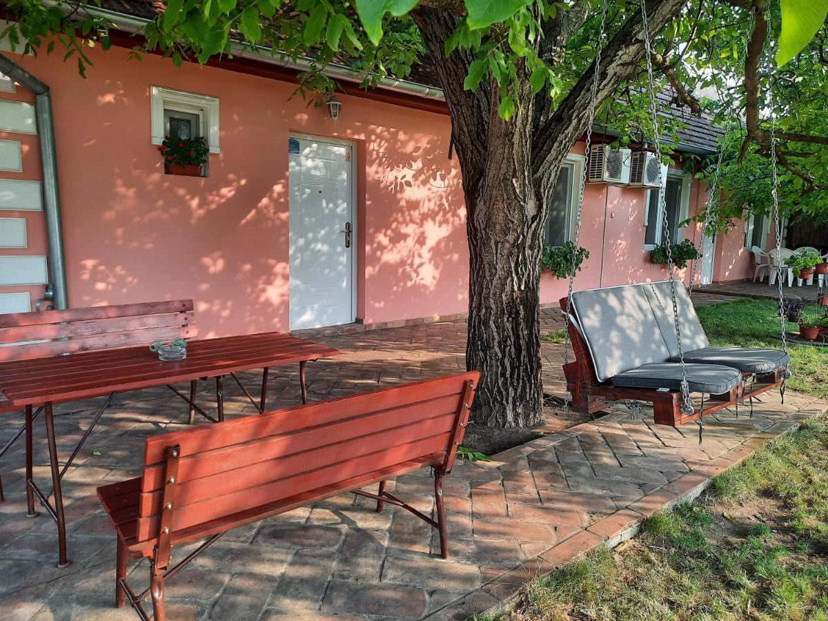 Villa Sunset ปาลิช ภายนอก รูปภาพ