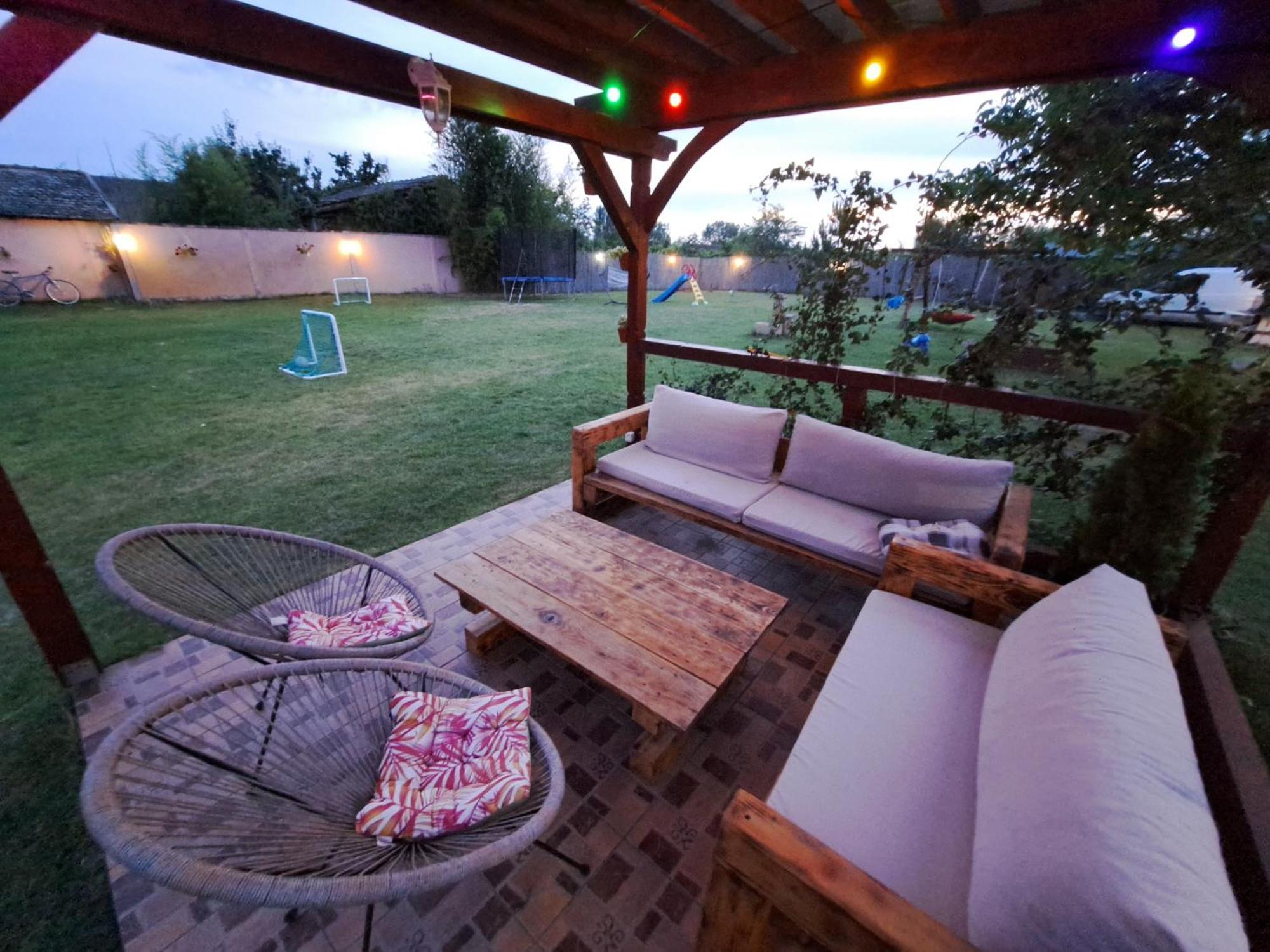 Villa Sunset ปาลิช ภายนอก รูปภาพ