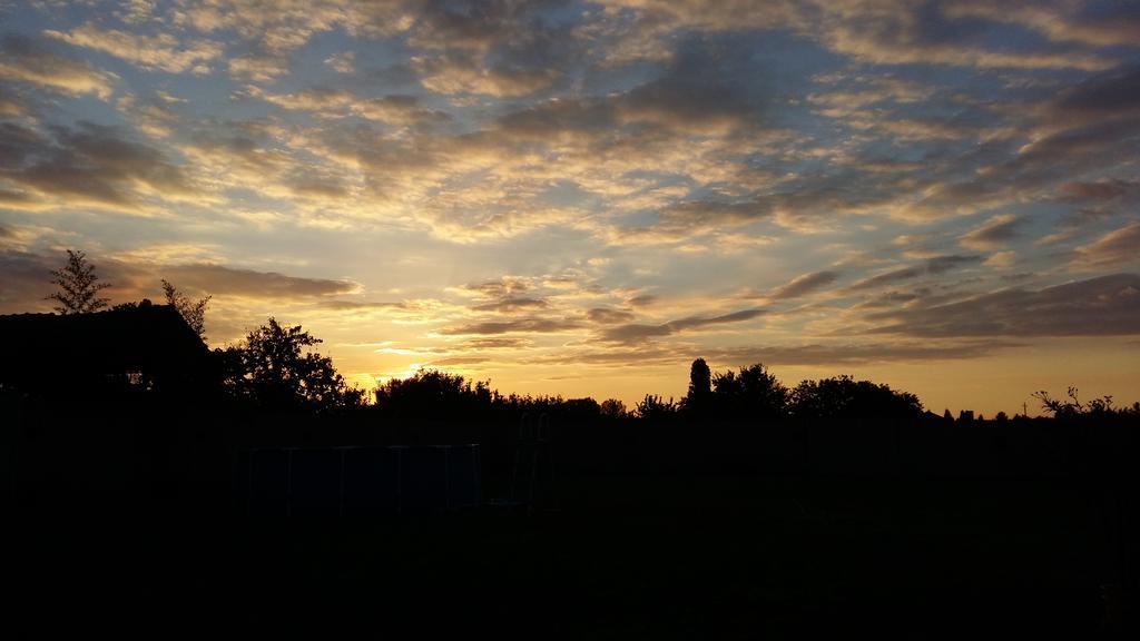 Villa Sunset ปาลิช ภายนอก รูปภาพ